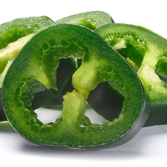 Pepper Seeds - Hot - Tam Jalapeño - Alliance of Native Seedkeepers - Vegetable Seeds