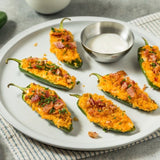 Pepper Seeds - Hot - Tam Jalapeño - Alliance of Native Seedkeepers - Vegetable Seeds