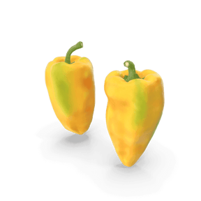 Pepper Seeds - Sweet - Marconi Golden - Alliance of Native Seedkeepers - Vegetable Seeds