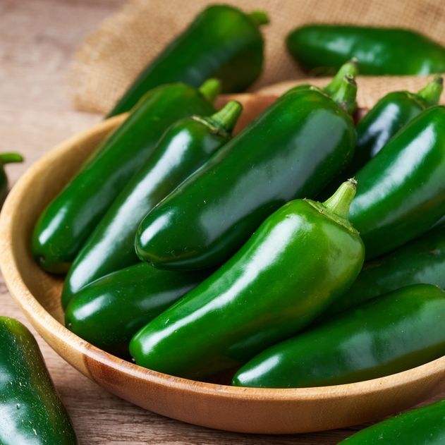 Pepper Seeds - Sweet Pepper - Nadapeño - Alliance of Native Seedkeepers - Vegetable Seeds