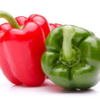 Pepper Seeds - Sweet Pepper - Yolo Wonder - Alliance of Native Seedkeepers - Vegetable Seeds