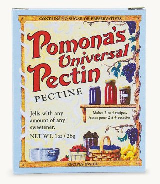 Pomona's Universal Pectin - 1 oz Box