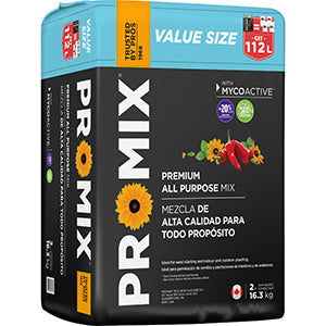 PRO-MIX Ultimate All Purpose Mix – 2 cu ft
