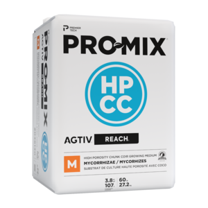 PRO-MIX HP-CC AGTIV REACH – 3.8 cu ft