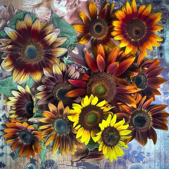 Sunflower Seeds - Mixed