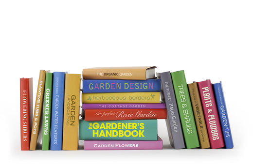 Books, Gifts, and Local Goods