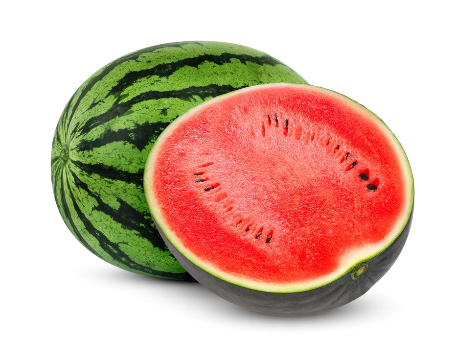 Watermelon Seeds - Dixie Queen