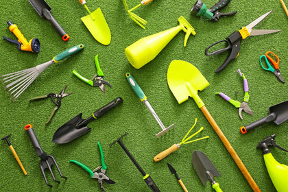 Tools for Starting and Growing