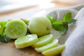 Cucumber Seeds - Dragons Egg - Alliance of Native Seedkeepers