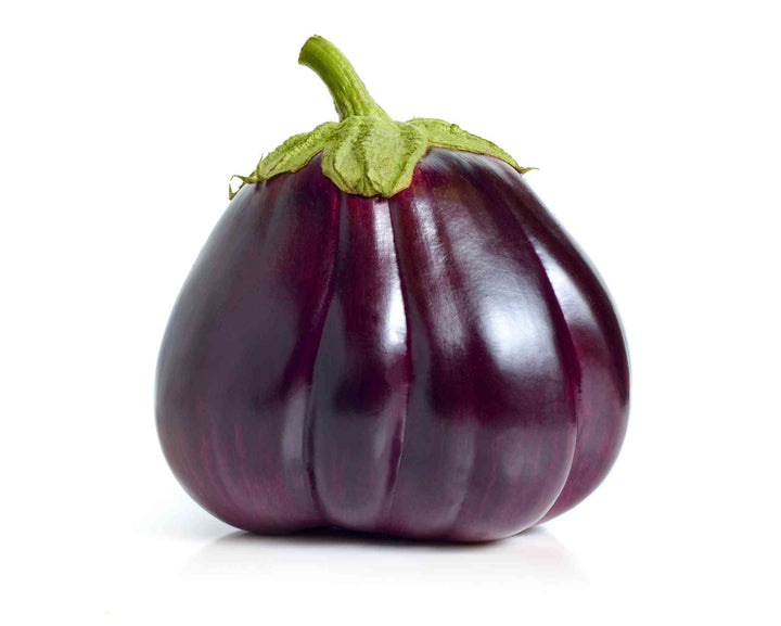 Aswad Eggplant Seeds