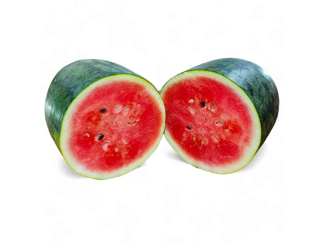 Watermelon Seeds - Strawberry - Alliance of Native Seedkeepers