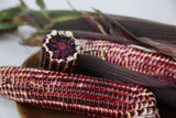 Corn Seeds - Sweet - Double Red