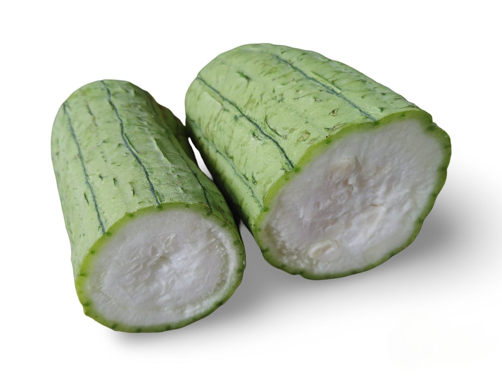 Gourd Seeds - Luffa Gourd