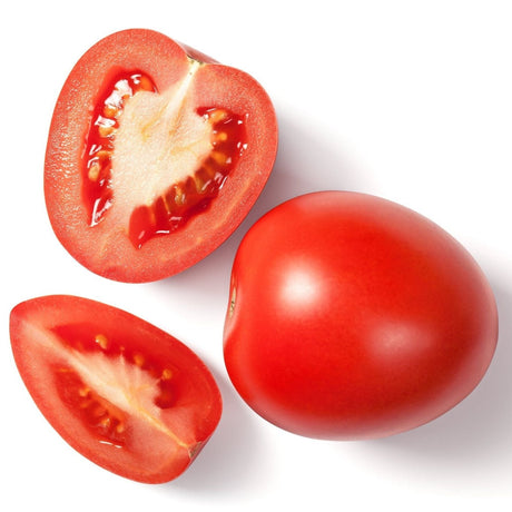 Tomato Seeds - Determinate - Classic Roma - Alliance of Native Seedkeepers - Vegetable Seeds