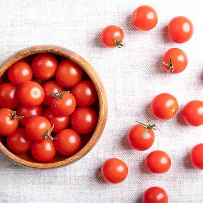 Matt's Wild Cherry Tomato Seeds