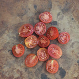 Tomato Seeds - Indeterminate - Matt's Wild Cherry - Alliance of Native Seedkeepers - Vegetable Seeds