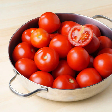 Tomato Seeds - Indeterminate - Porter Heirloom Slicing - Alliance of Native Seedkeepers - Vegetable Seeds