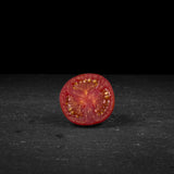 Tomato Seeds - Indeterminate - Stupice Slicing - Alliance of Native Seedkeepers - Vegetable Seeds