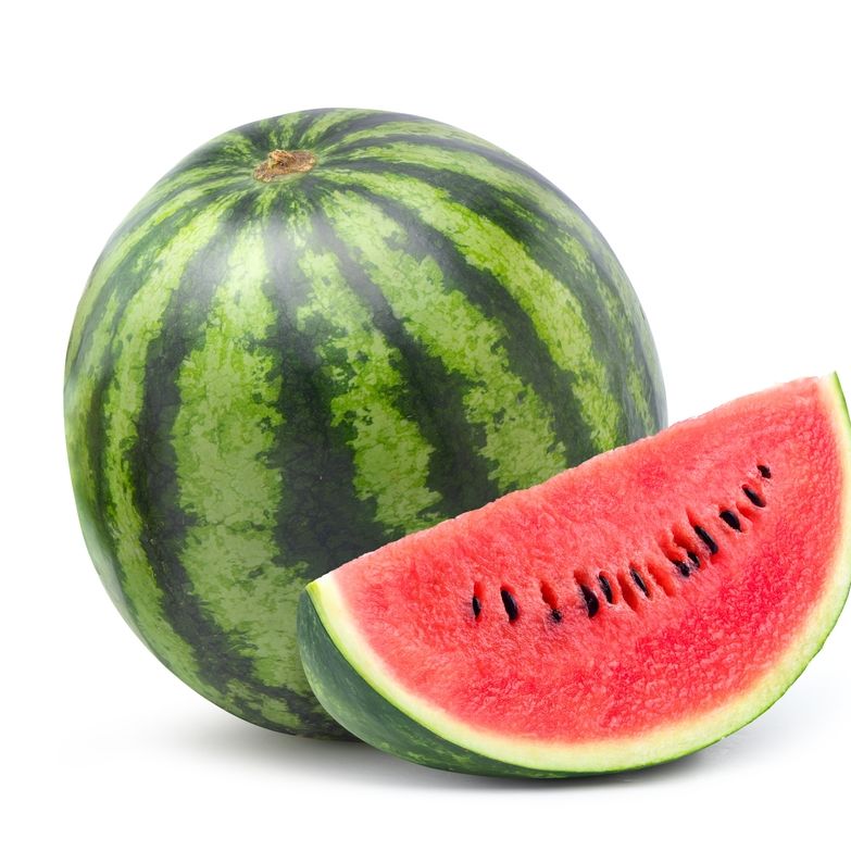 Watermelon Seeds - Vining - Cal Sweet - Alliance of Native Seedkeepers - Vegetable Seeds