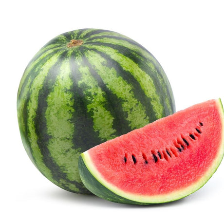Watermelon Seeds - Vining - Cal Sweet - Alliance of Native Seedkeepers - Vegetable Seeds