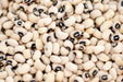 Bean Seeds - California Black-Eye Pea - Alliance of Native Seedkeepers - 1. All Vegetables