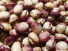 Bean Seeds - Seneca Cornstalk - Alliance of Native Seedkeepers - Beans