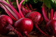 Beet Seeds - Detroit Dark Red Seeds - Alliance of Native Seedkeepers - Beets