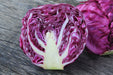 Cabbage Seeds - Red Acre - Alliance of Native Seedkeepers - 1. All Vegetables