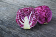 Cabbage Seeds - Red Acre - Alliance of Native Seedkeepers - 1. All Vegetables