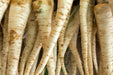 Carrot Seeds - Lunar White - Alliance of Native Seedkeepers - Carrots