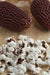 Corn Seeds - Red Strawberry Popcorn - Alliance of Native Seedkeepers - Corn