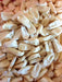 Corn Seeds - Texas Gourdseed - Alliance of Native Seedkeepers - Corn