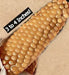 Corn Seeds - Tom Thumb Popcorn - Alliance of Native Seedkeepers - Corn