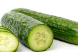 Cucumber Seeds - Marketmore 76 - Alliance of Native Seedkeepers - Cucumbers