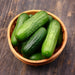 Cucumber Seeds - National Pickling - Alliance of Native Seedkeepers -