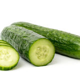 Cucumber Seeds - Vining - Marketmore 76 Cucumber - Alliance of Native Seedkeepers - Vegetable Seeds