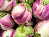 Eggplant Seeds - Rosa Bianca - Alliance of Native Seedkeepers - Eggplant