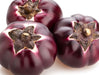 Eggplant Seeds - Round Mauve - Alliance of Native Seedkeepers - Eggplant