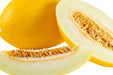 Melon Seeds - Canary Yellow - Alliance of Native Seedkeepers - 2. All Fruits