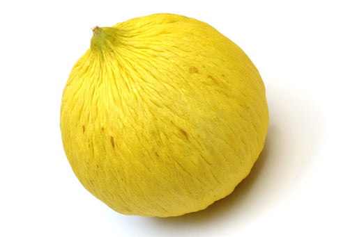 Melon Seeds - Golden Beauty Casaba - Alliance of Native Seedkeepers - 2. All Fruits