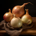 Onion Seeds - Walla Walla - Alliance of Native Seedkeepers -
