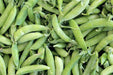 Pea Seeds - Little Marvel - Alliance of Native Seedkeepers - 1. All Vegetables