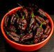 Pepper Seeds - Hot - Chocolate Seven Pot - Alliance of Native Seedkeepers - 0. New Items 2022