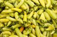 Pepper Seeds - Sweet Banana - Alliance of Native Seedkeepers - Pepper