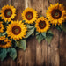 Sunflower Seeds - Arikara - Alliance of Native Seedkeepers - Sunflower