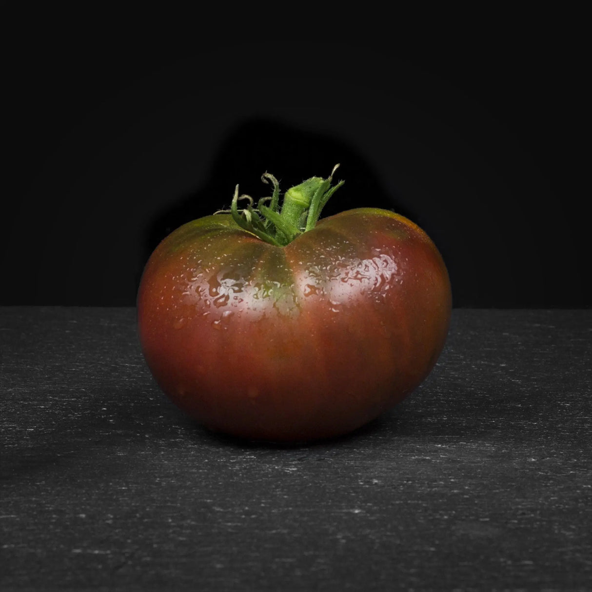 Tomato Seeds - Black From Tula - Alliance of Native Seedkeepers - Tomato