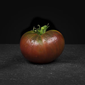 Tomato Seeds - Black From Tula - Alliance of Native Seedkeepers - Tomato