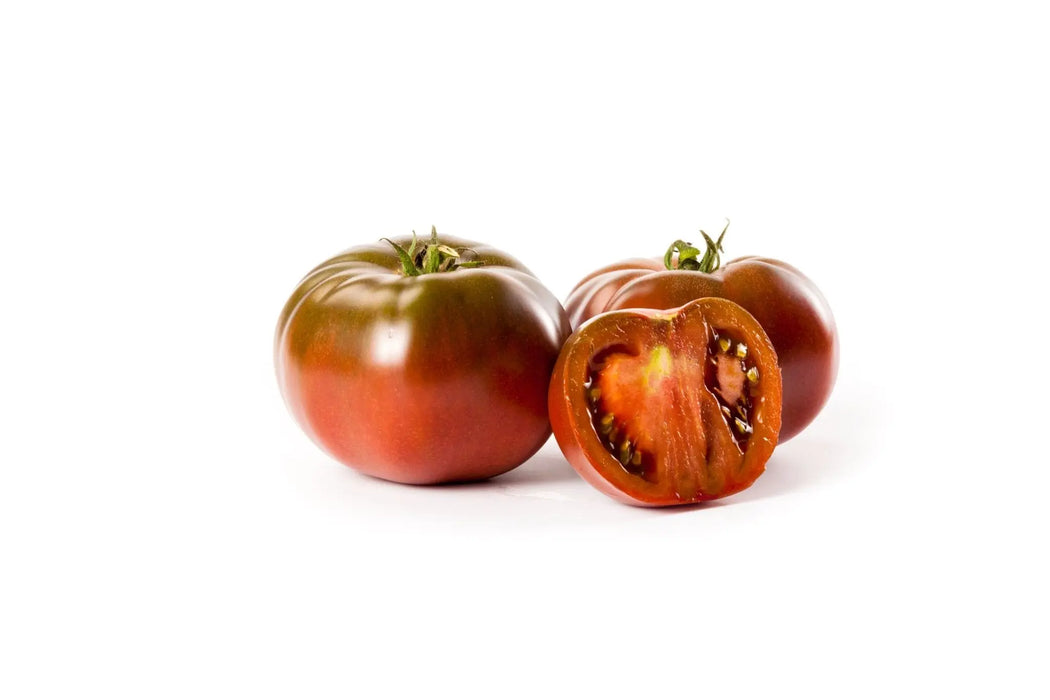 Tomato Seeds - Black Krim - Alliance of Native Seedkeepers - Tomato