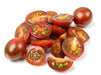Tomato Seeds - Black Plum - Alliance of Native Seedkeepers - Tomato