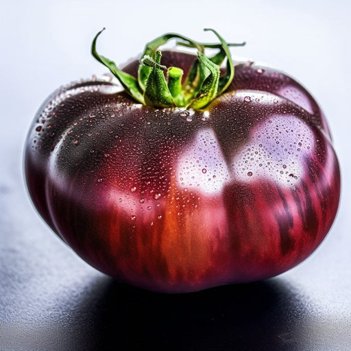 Tomato Seeds - Cherokee Purple - Alliance of Native Seedkeepers - Tomato